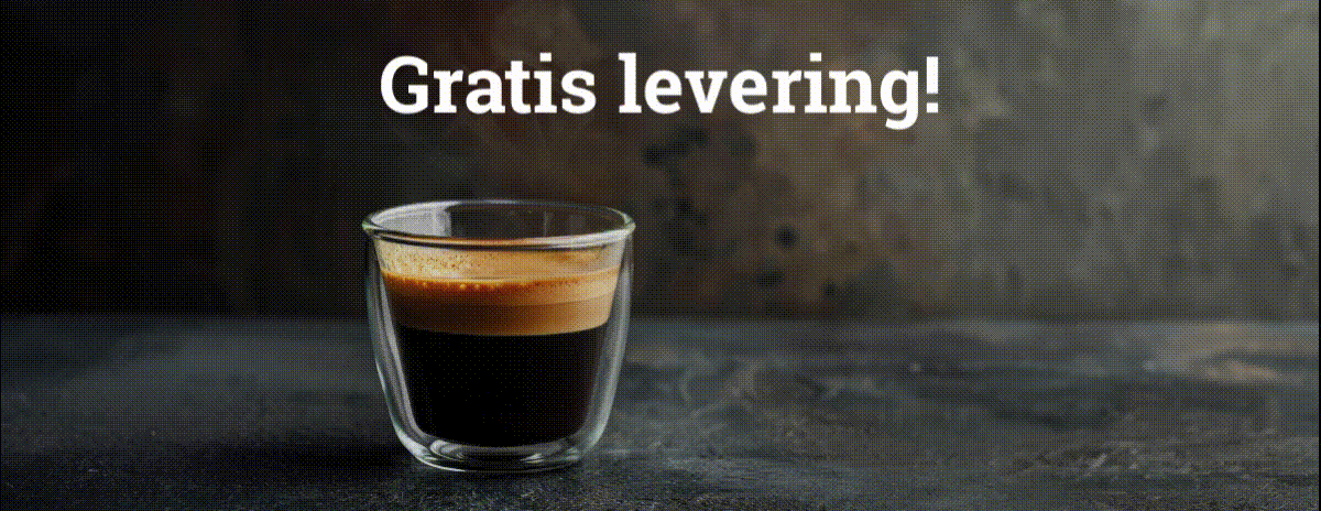 Koffie