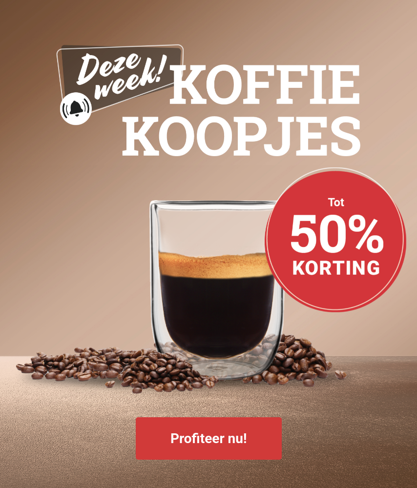 Koffie