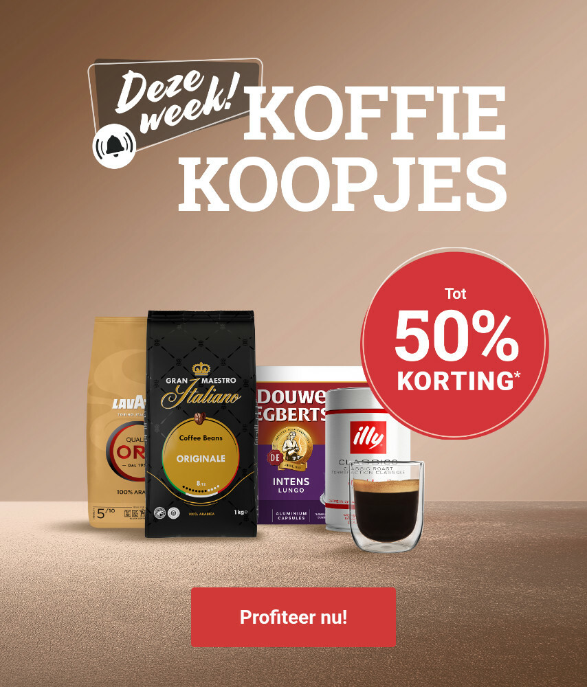 Koffie