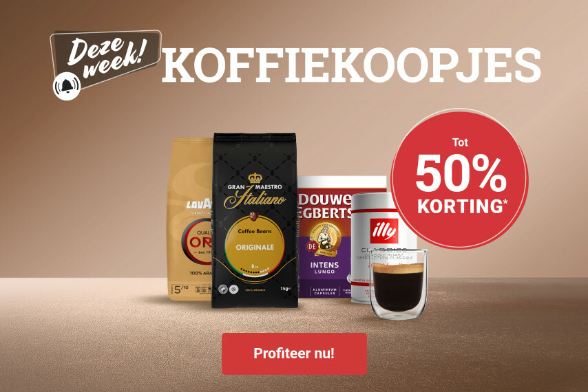 Koffie